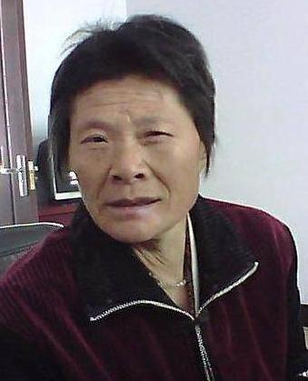 走失者照片 全国救助站