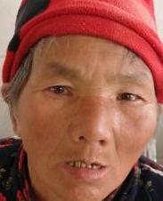 走失者照片 全国救助站