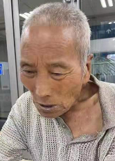 走失者照片 全国救助站