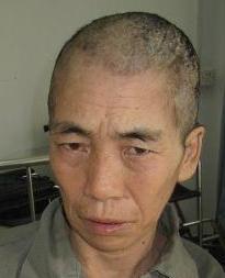 走失者照片 全国救助站