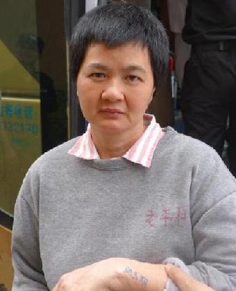 走失者照片 全国救助站