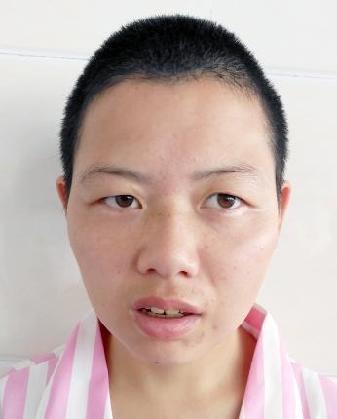 走失者照片 全国救助站