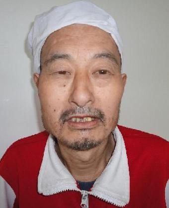走失者照片 全国救助站