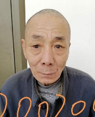 走失者照片 全国救助站