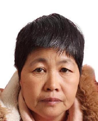 走失者照片 全国救助站