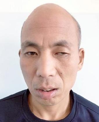 走失者照片 全国救助站