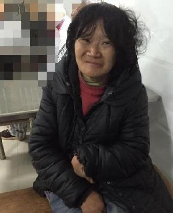 走失者照片 全国救助站