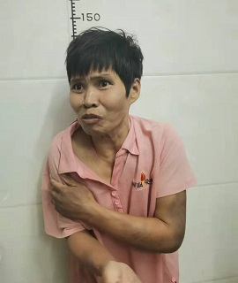 走失者照片 全国救助站