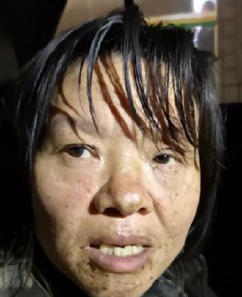 走失者照片 全国救助站