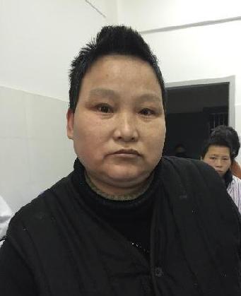 走失者照片 全国救助站