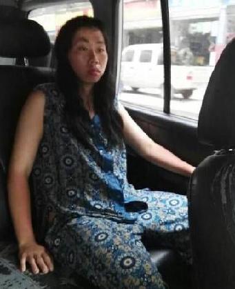 走失者照片 全国救助站
