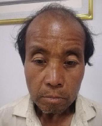 走失者照片 全国救助站