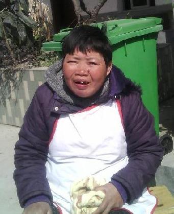 走失者照片 全国救助站