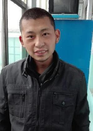 走失者照片 全国救助站