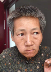 走失者照片 全国救助站