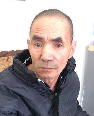 走失者照片 全国救助站