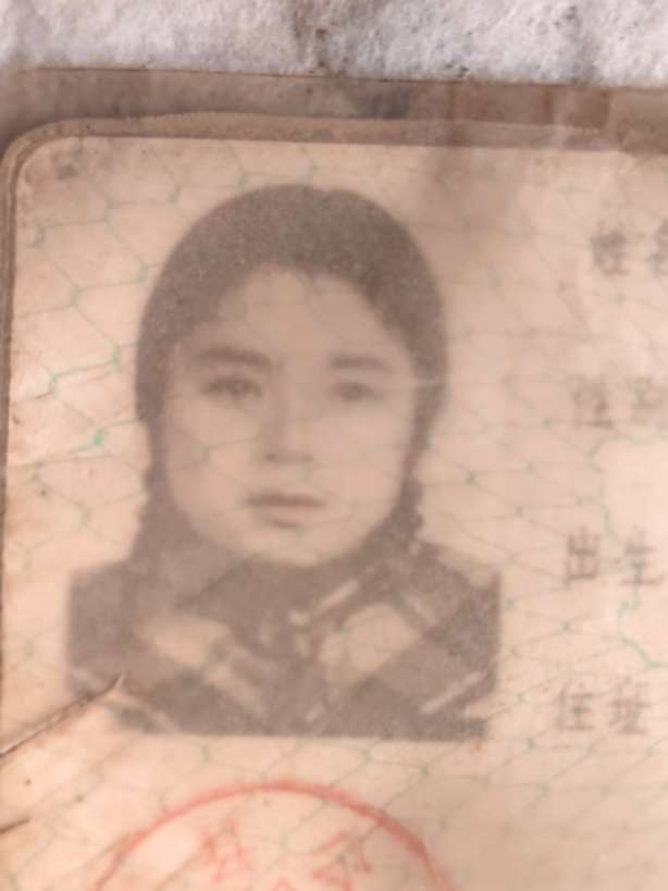 走失者照片 妈妈，你走失快十八年了，你在哪，儿...
