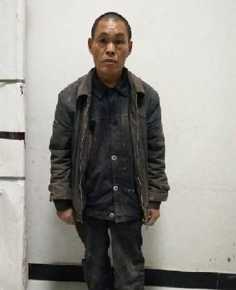 走失者照片 全国救助站