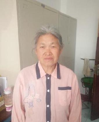 走失者照片 全国救助站