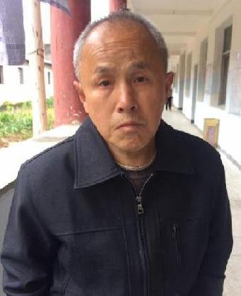 走失者照片 全国救助站