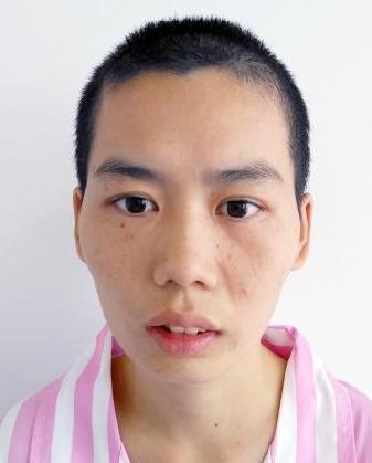 走失者照片 全国救助站