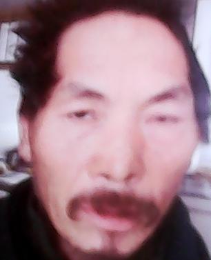 走失者照片 全国救助站