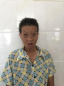 走失者照片 全国救助站