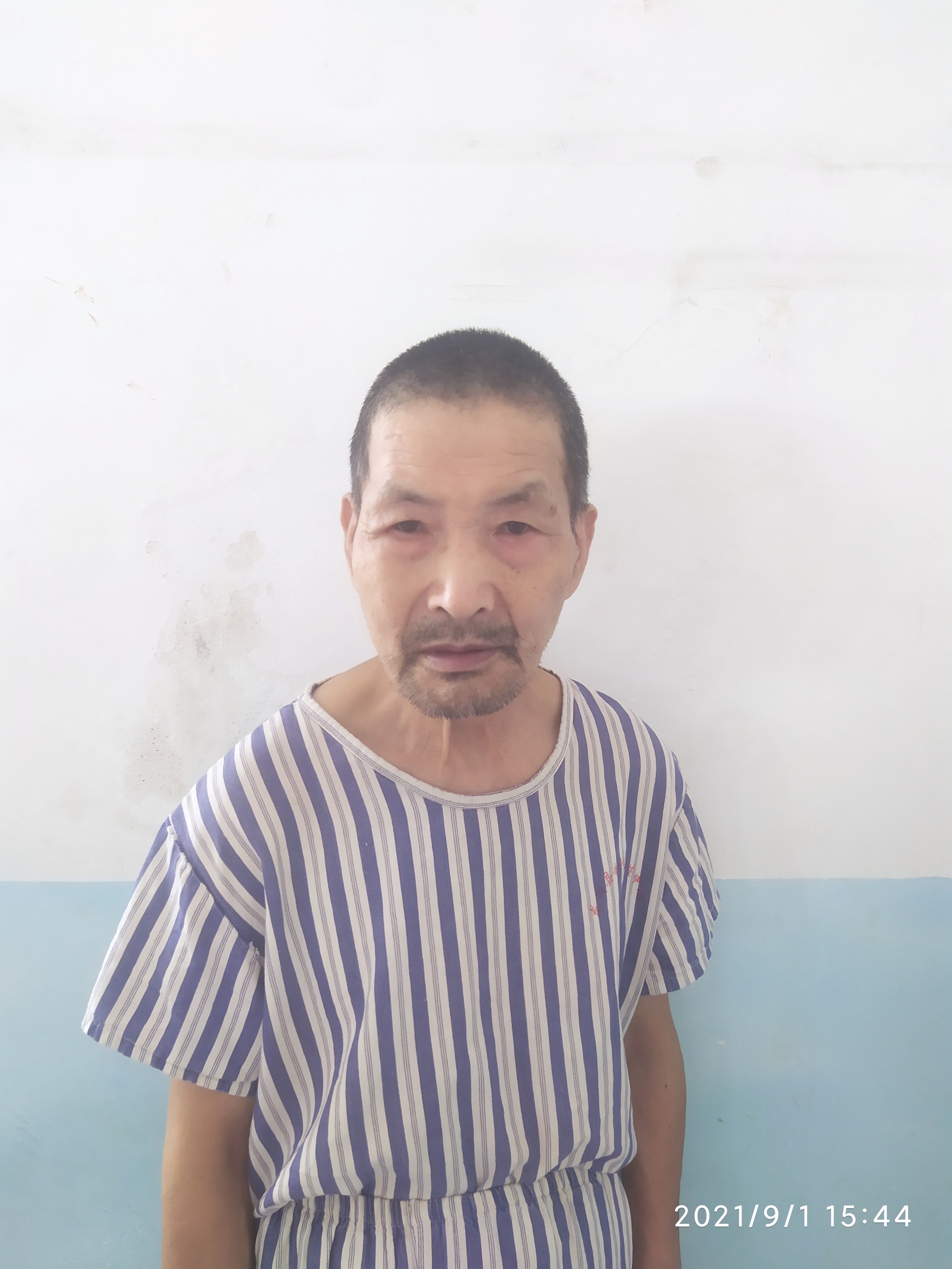 走失者照片 全国救助站
