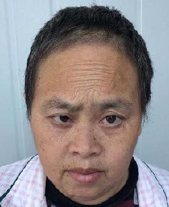 走失者照片 全国救助站