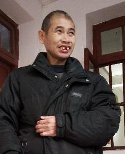 走失者照片 全国救助站