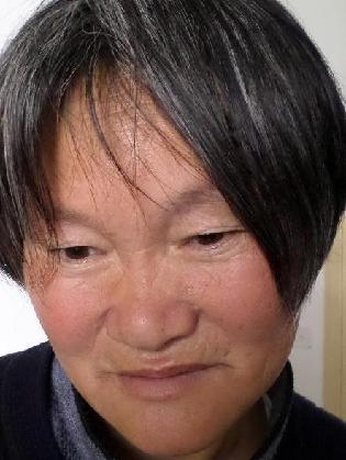 走失者照片 全国救助站