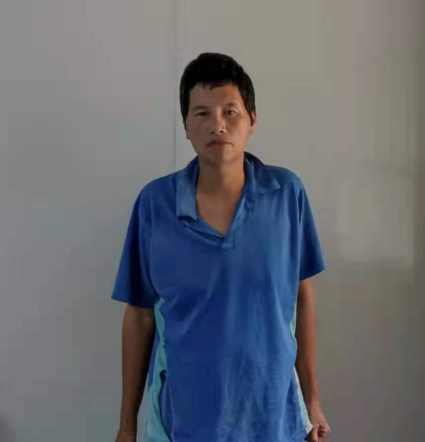 走失者照片 全国救助站