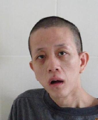 走失者照片 全国救助站