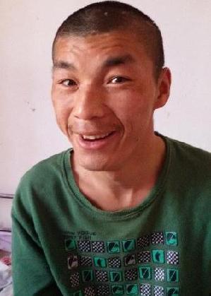 走失者照片 全国救助站