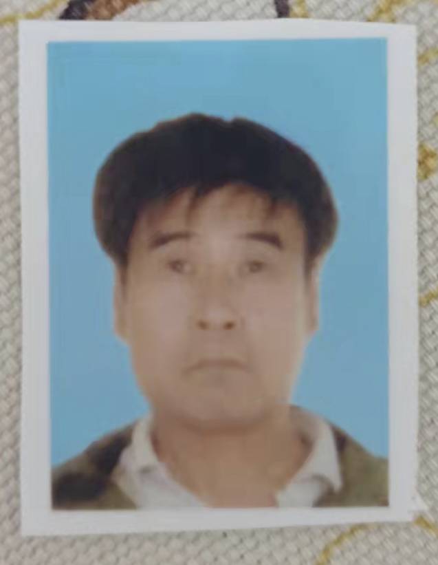 走失者照片 恳求大家帮帮忙，看到老人的好心人及...