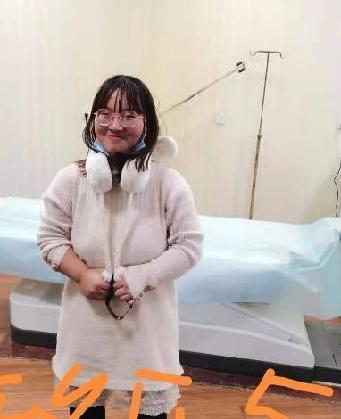走失者照片 全国救助站