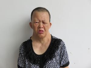 走失者照片 全国救助站