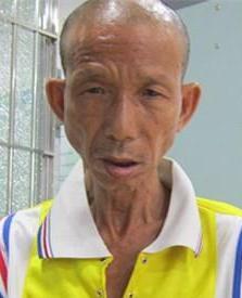 走失者照片 全国救助站