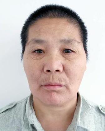 走失者照片 全国救助站