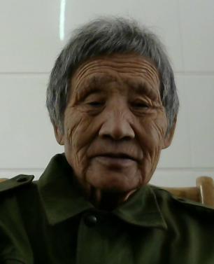 走失者照片 全国救助站