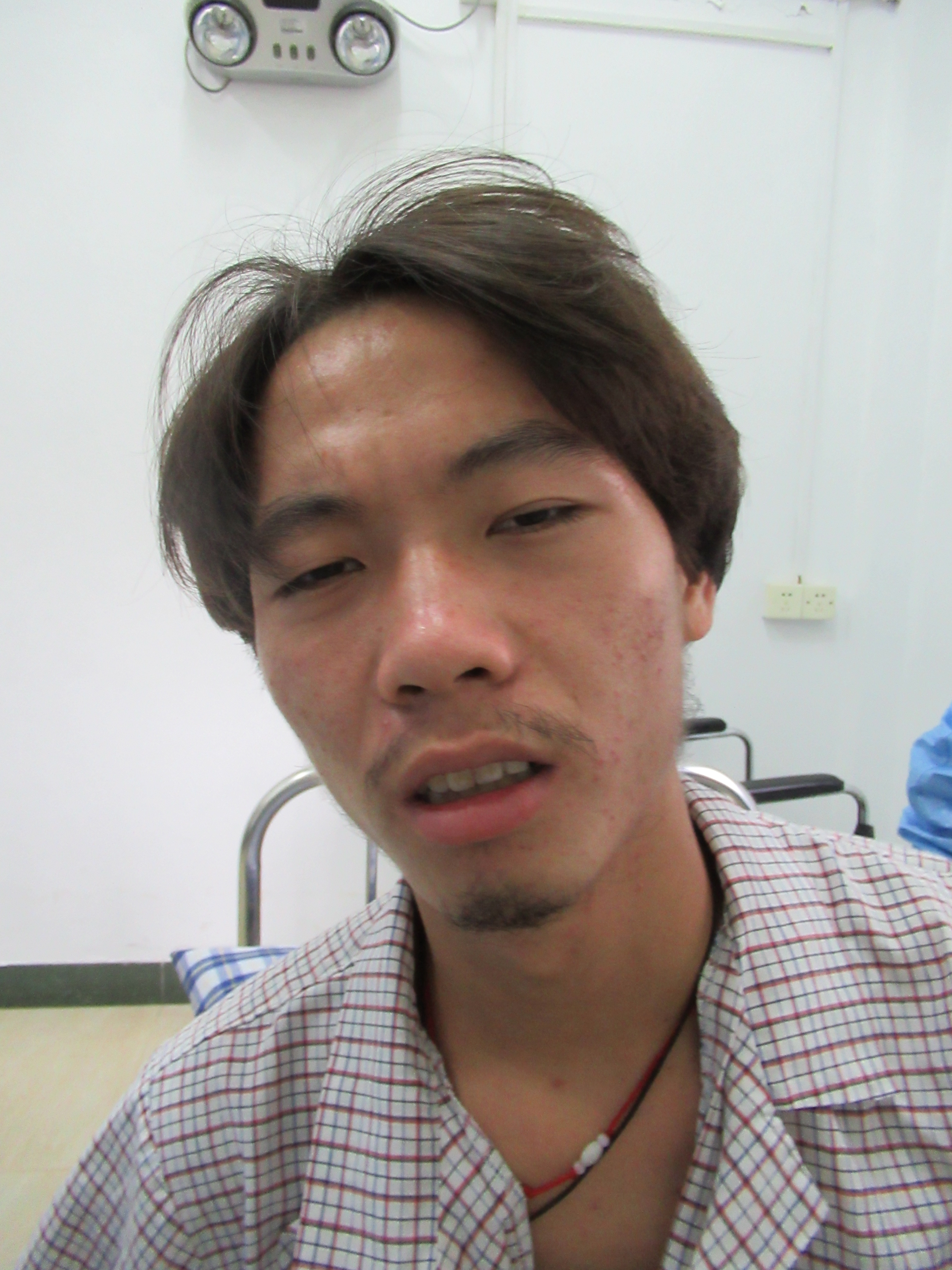 走失者照片 全国救助站