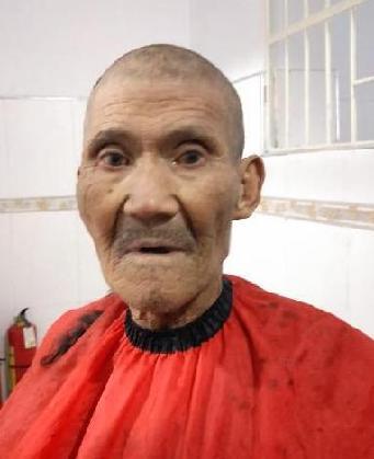 走失者照片 全国救助站