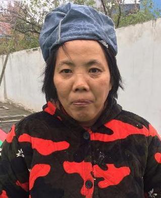走失者照片 全国救助站