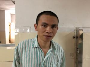 走失者照片 全国救助站