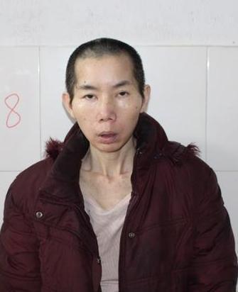 走失者照片 全国救助站