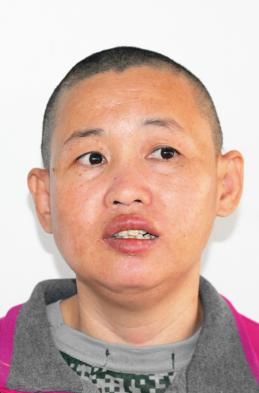 走失者照片 全国救助站