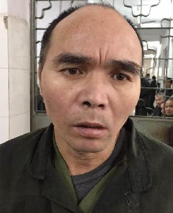 走失者照片 全国救助站