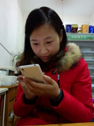 走失者照片 帮忙寻找多年未见的朋友，急