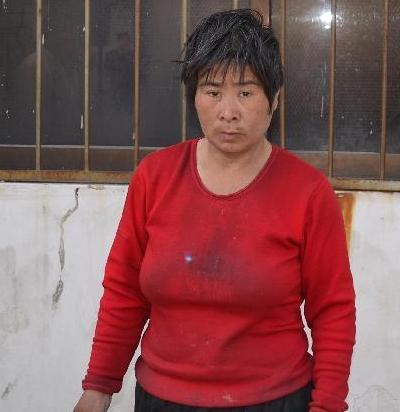 走失者照片 全国救助站