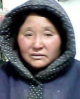 走失者照片 全国救助站